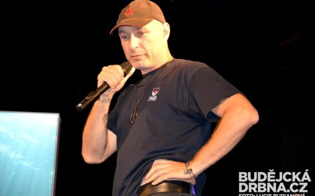 Dan Landa alias Žito 44