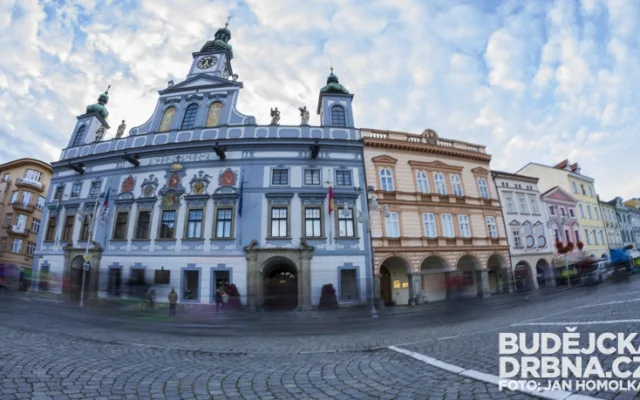 2. Budějovická cyklojízda 2013