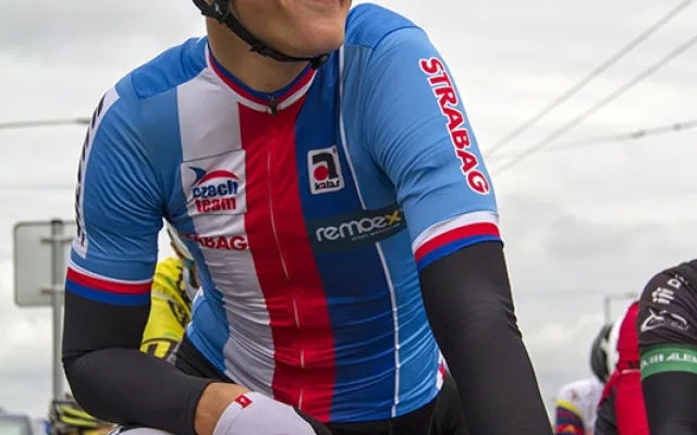 Jaroslav Kulhavý