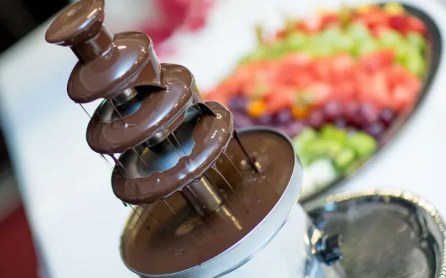 Vánoční catering od CITYcatering