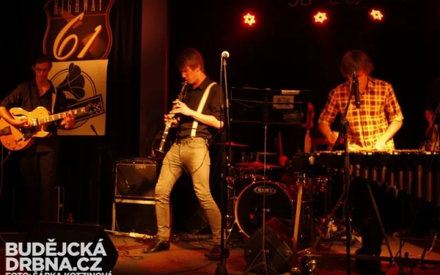 11. Retroparty 2013