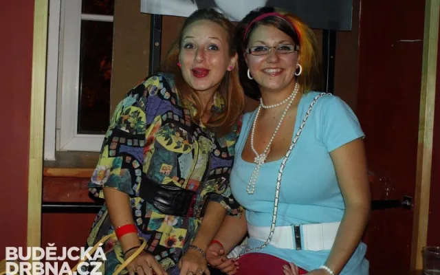 11. Retroparty 2013