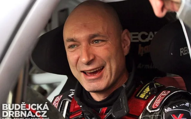 Daniel Landa alias Žito