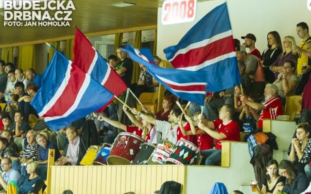 VK Jihostroj České Budějovice - Paris Volley 1:3