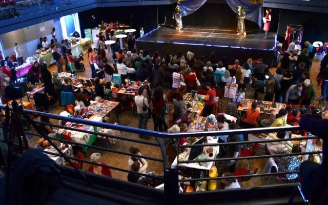 Aiwa festival