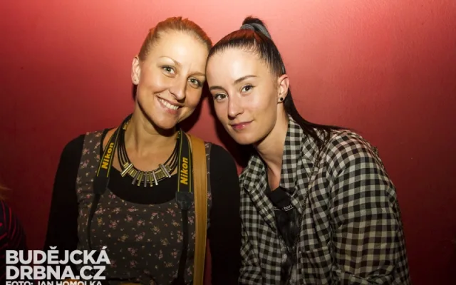 Benefiční koncert pro občanské sdružení Hvězdice