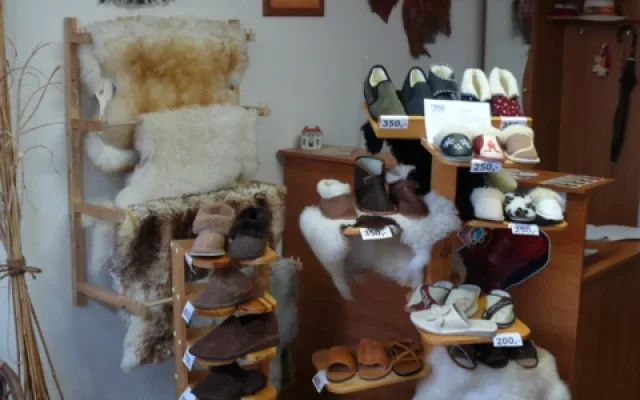 FARAON sandals