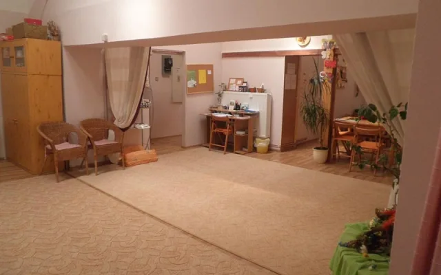 Kulturně vzdělávací centrum Pansofie