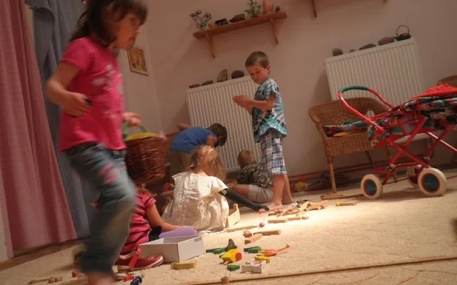 Kulturně vzdělávací centrum Pansofie