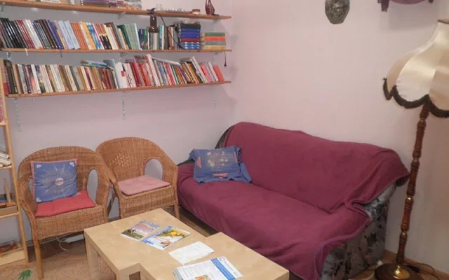 Kulturně vzdělávací centrum Pansofie