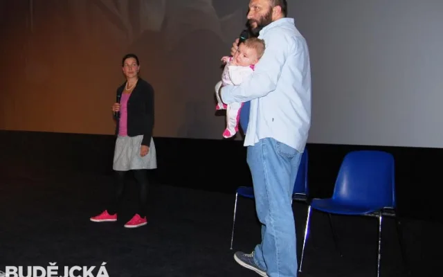 Blanka Milfaitová s rodinou povyprávěla o své marmeládě