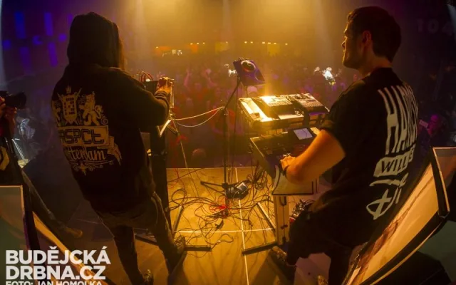 Therapy Sessions CZ v Gerbeře