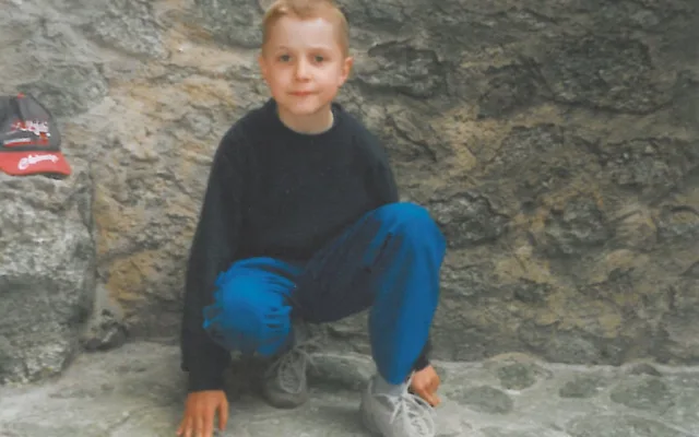 Výlet na Landštejn (2002)