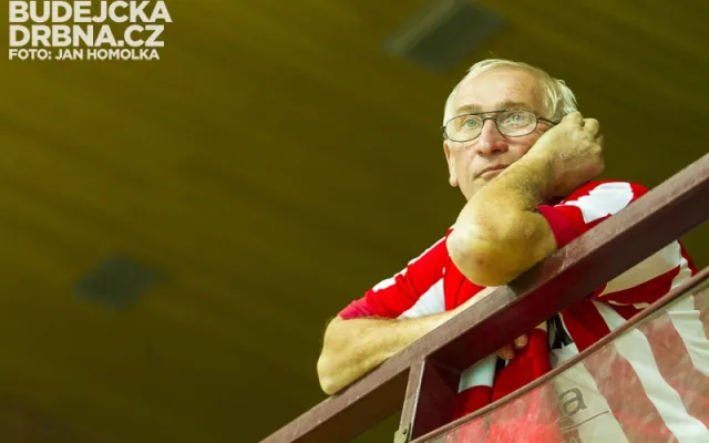 VK Jihostroj České Budějovice - Asseco Resovia Rzeszów 0:3