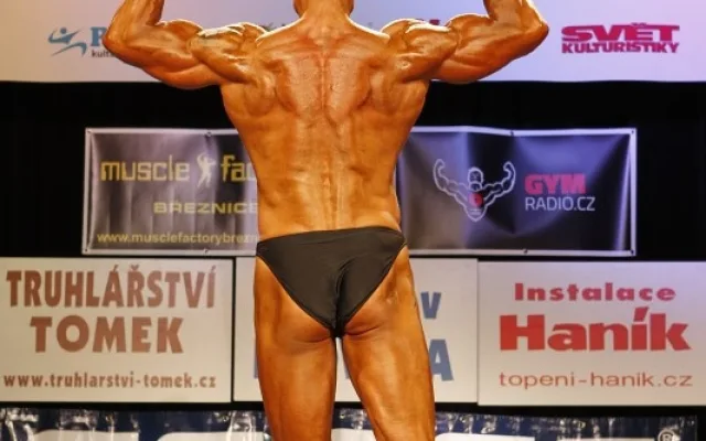 Daniel Petrejčík