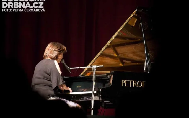 Piano Radůze sluší
