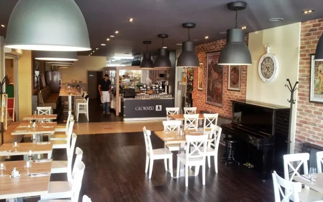Bistro Magdalene (2)