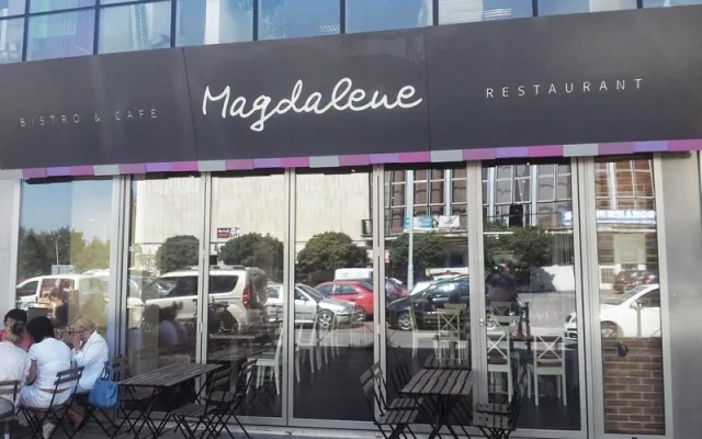 Bistro Magdalene