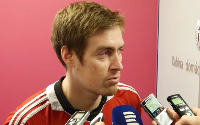 David Brunclík přichází do Dynama z prvoligové Mladé Boleslavi na půlroční hostování