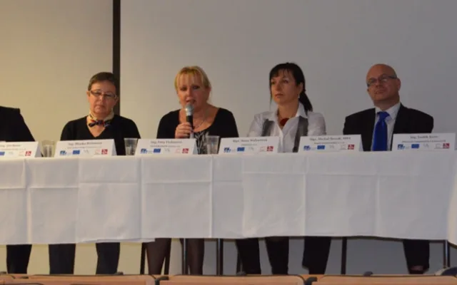 Odborná mezinárodní konference Inovace výstupů z učení bakalářských studijních programů na neuniverzitních vysokých školách