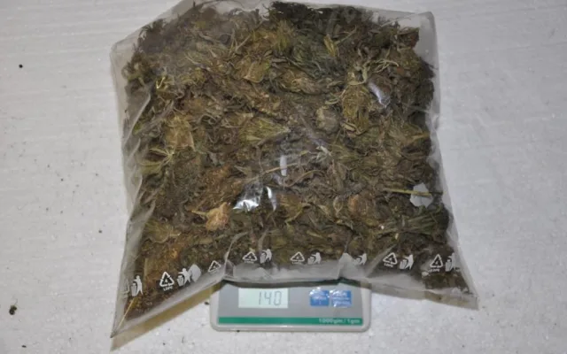 Marihuana