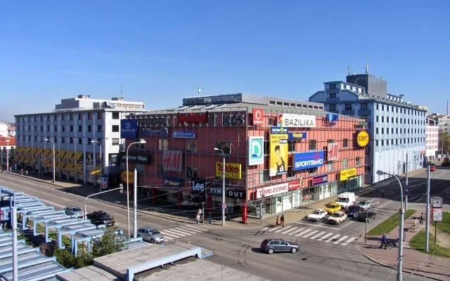 IGY Centrum
