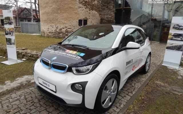 Nové BMW i3 (5)