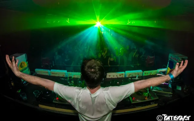Somersby Gangster Trippin´