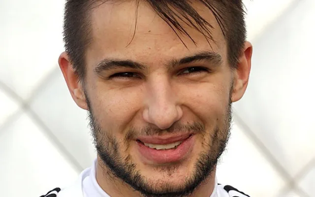Další nová tvář v jihočeském dresu - obránce Martin Hála