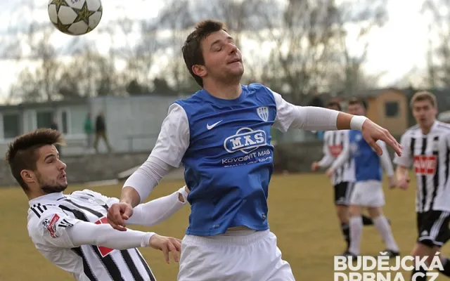 Duel byl plný osobních soubojů
