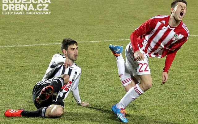 Bartošák schytal ránu od Klesy