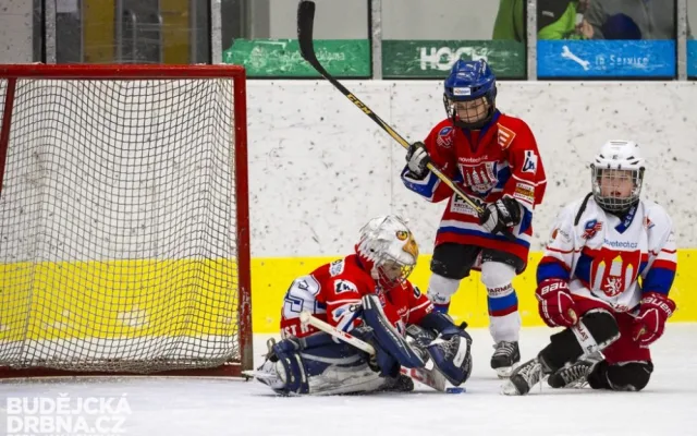 2. ročník hokejového turnaje Hopsárium Cup