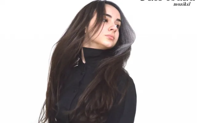 Lucie-Anna Zatloukalová - role Zuzany Stohelitské