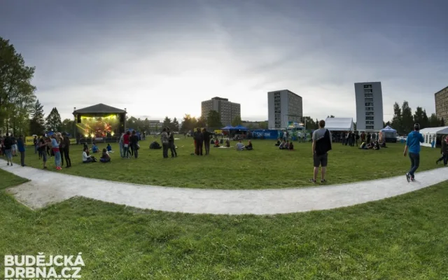 Studentský elektronický festival 2014