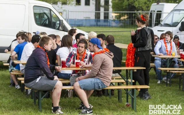 Studentský elektronický festival 2014