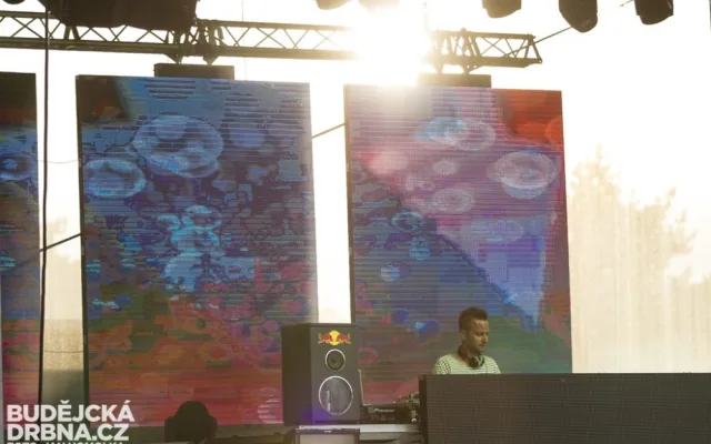 Studentský elektronický festival 2014