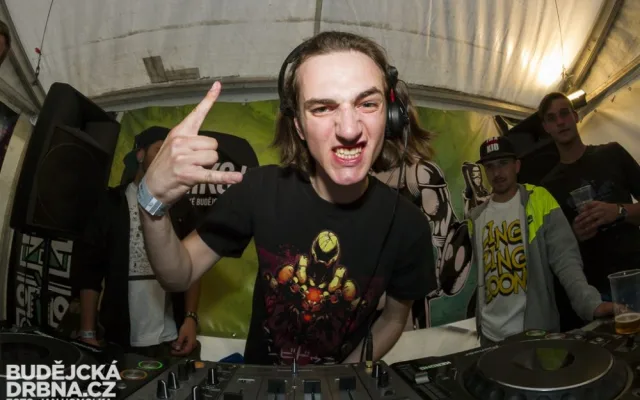 Studentský elektronický festival 2014
