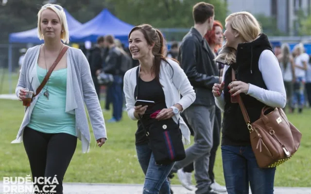 Studentský elektronický festival 2014