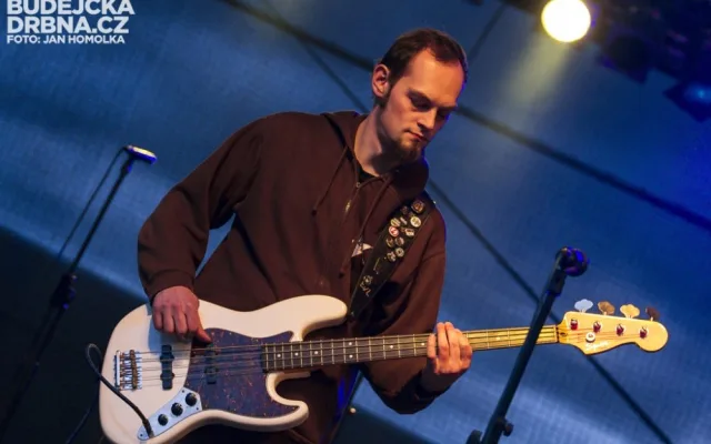 Budějovický Majáles 2014: Den druhý