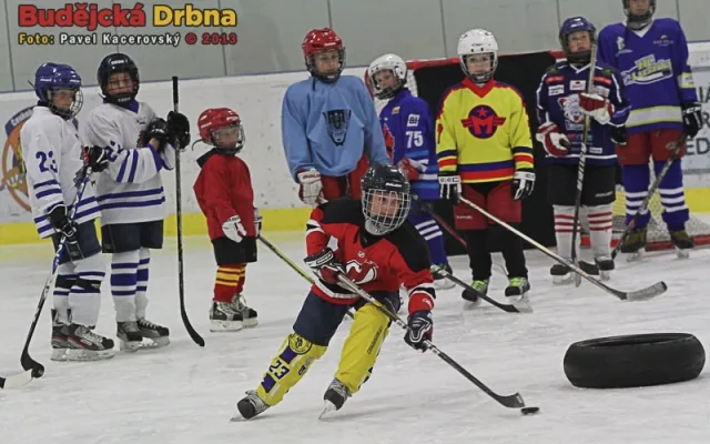 Pouzar Hockey Academy