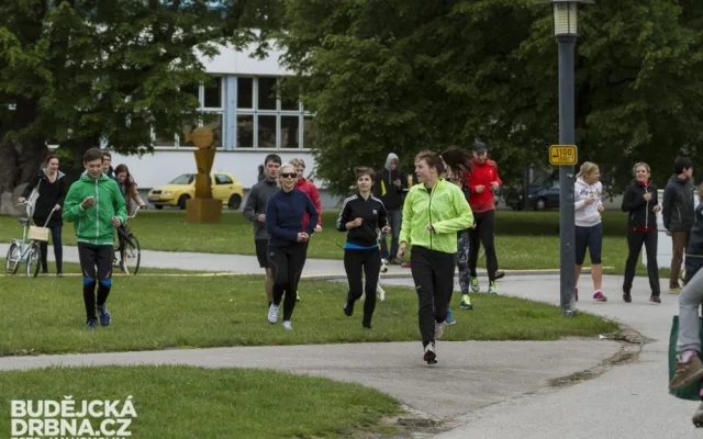 Budějovický Majáles 2014: Den třetí