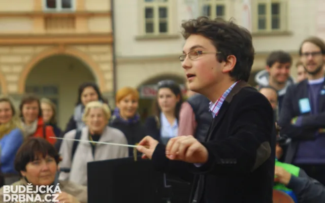 Budějovický Majáles 2014: Den třetí
