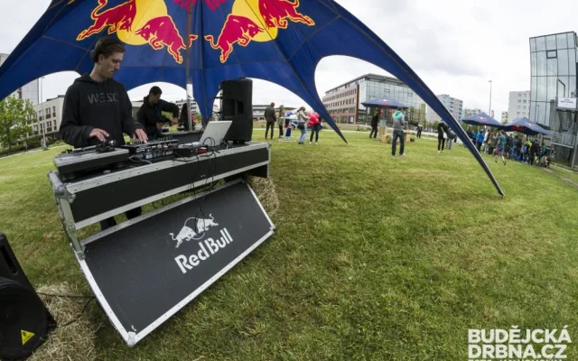 Red Bull Gravity Challenge 2014