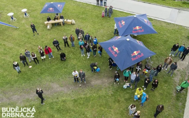 Red Bull Gravity Challenge 2014