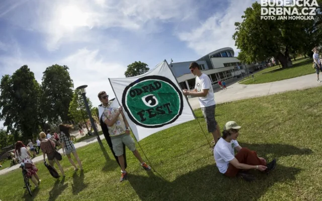 Odpad fest 2014