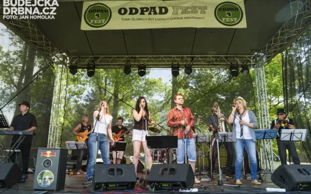 Odpad fest 2014