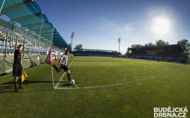 SK Dynamo České Budějovice 35 - ČEZ Motor České Budějovice 13:1