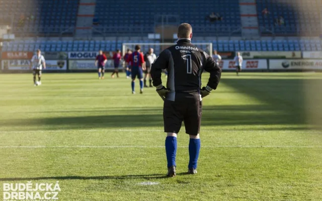 SK Dynamo České Budějovice 35 - ČEZ Motor České Budějovice 13:1