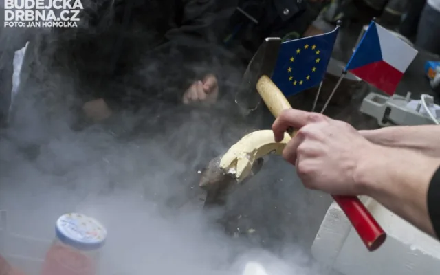 Interaktivní vědecká show Fyzika na Lannovce