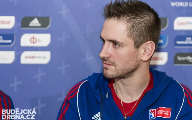 Martin Kryštof